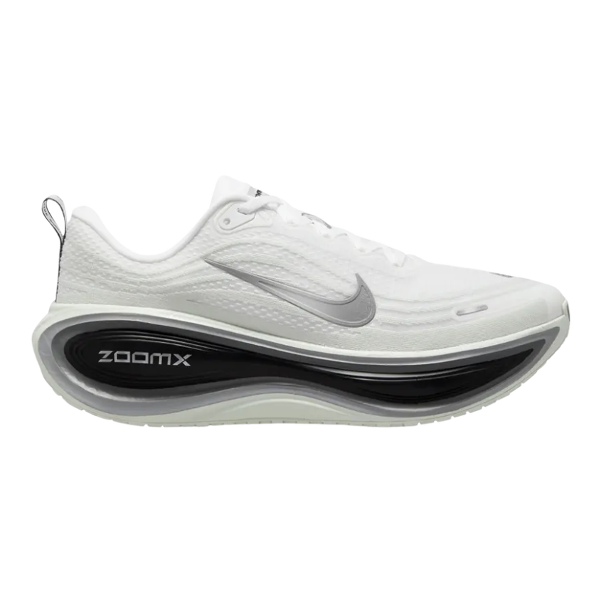 On Sale: Nike Vomero Plus "Metallic Silver" 