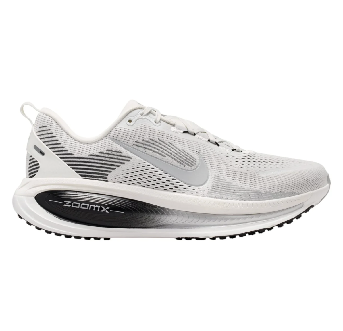 On Sale: Nike Vomero 18 "White Metallic Silver" 