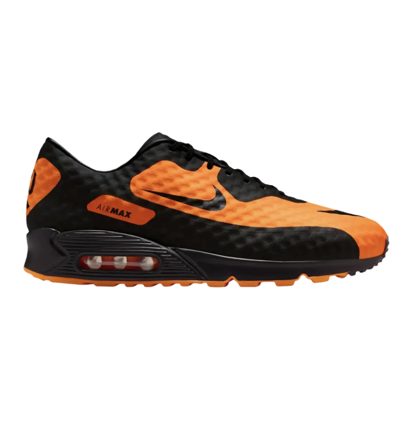Now Available: Nike Air Max 90 "Hypervenom"
