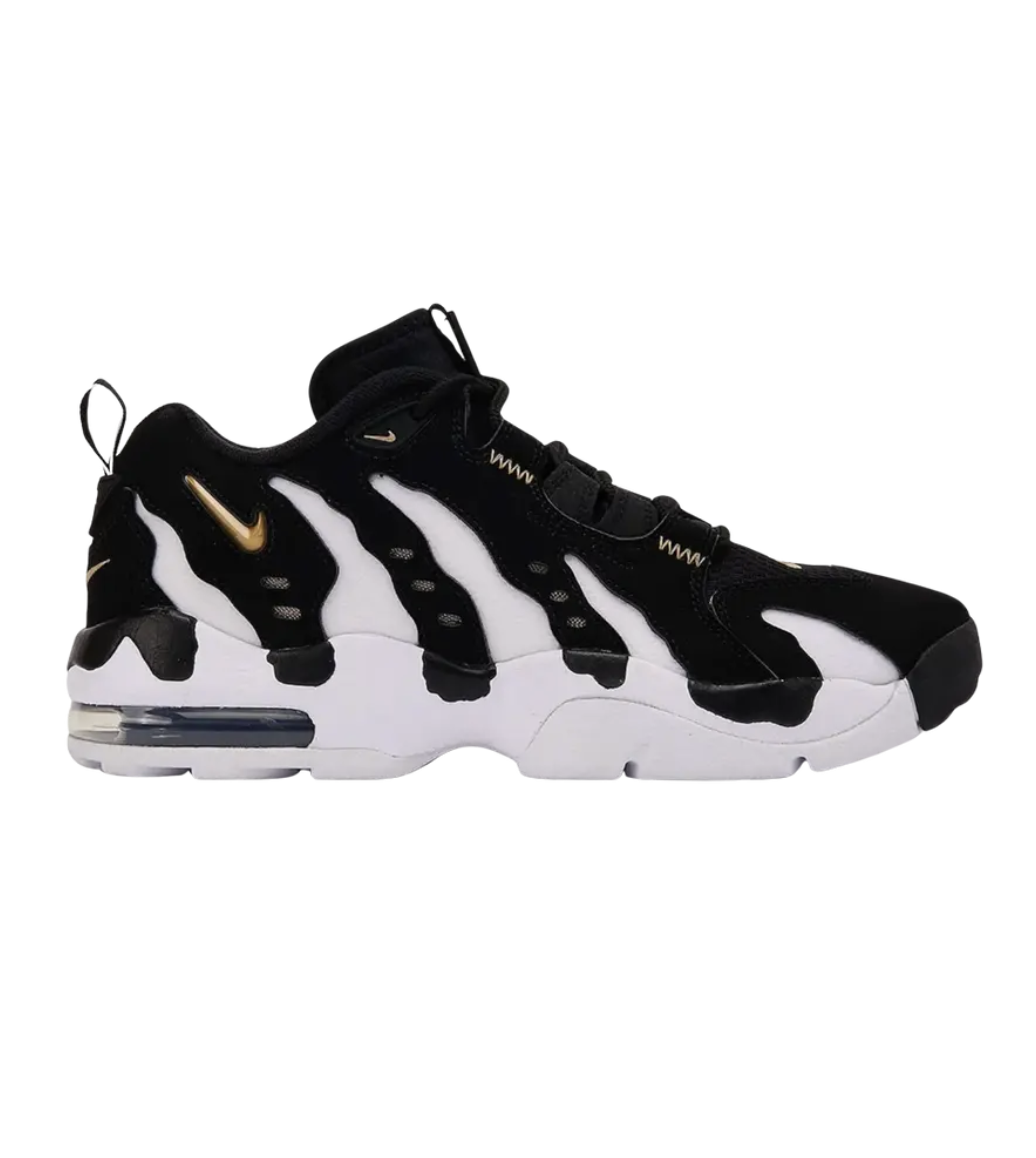 Now Available: Nike Air DT Max '96 Low "Black Metallic Gold" 