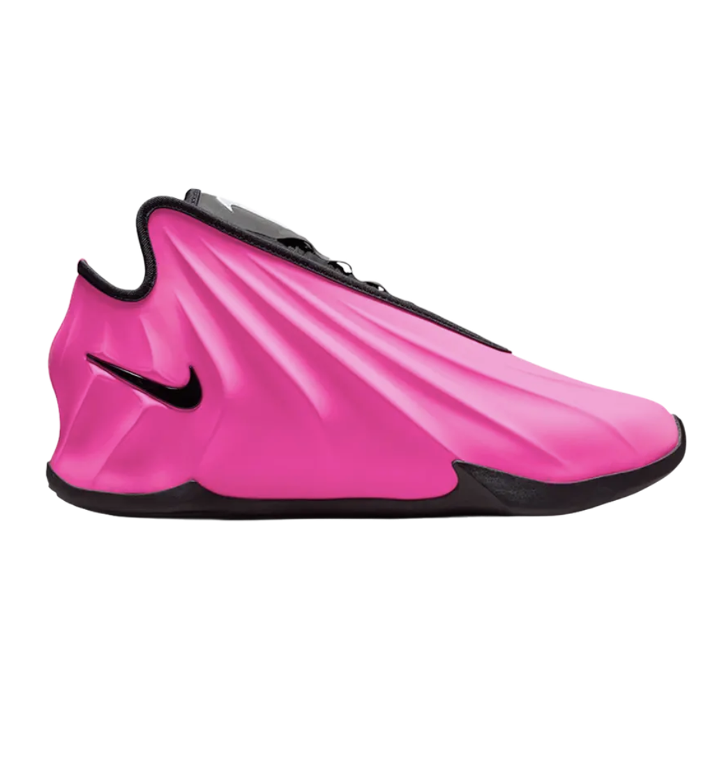 Now Available: Nike G.T. Future "Hyper Pink" 