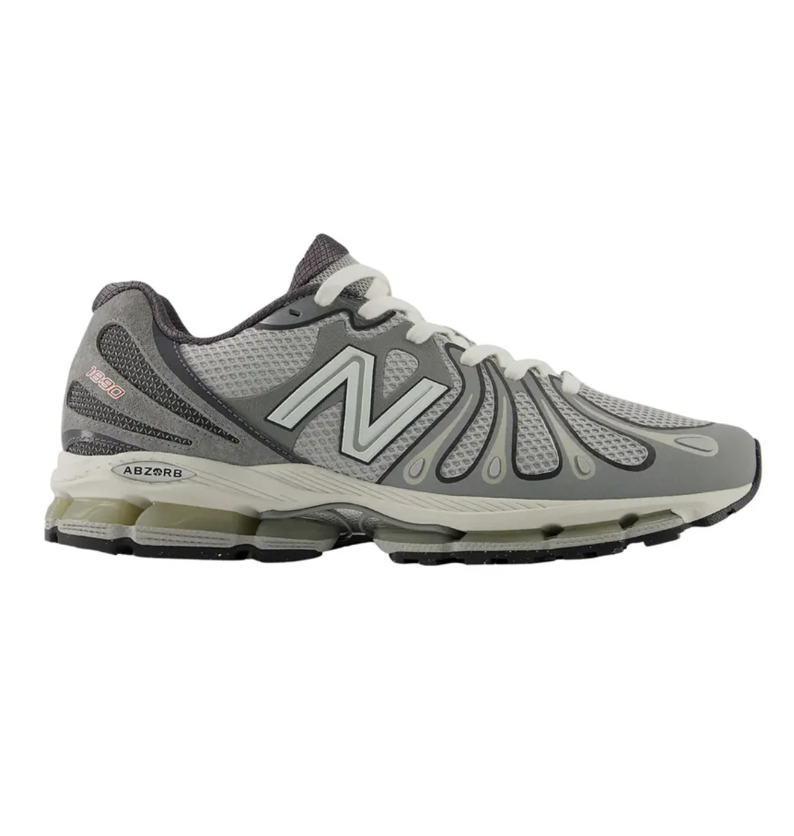 Now Available: New Balance 1890 "Grey Days" 