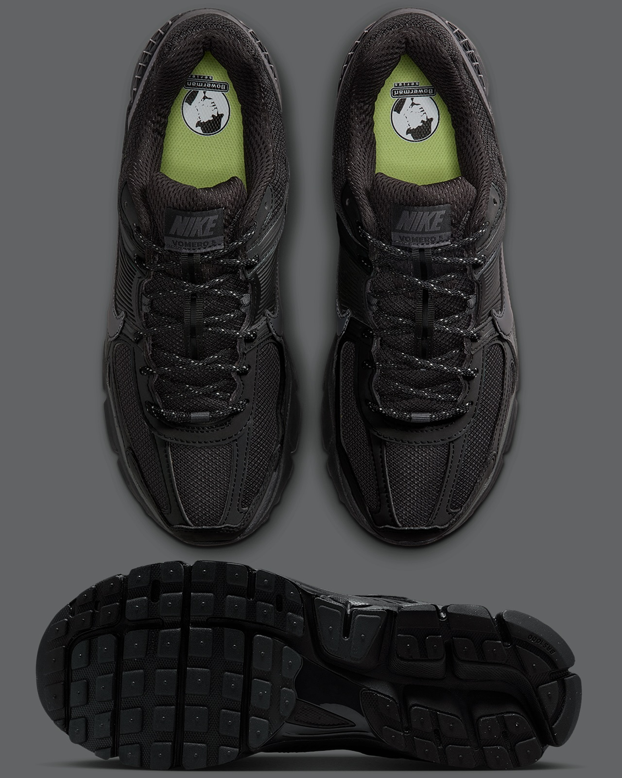 On Sale: Nike Zoom Vomero 5 