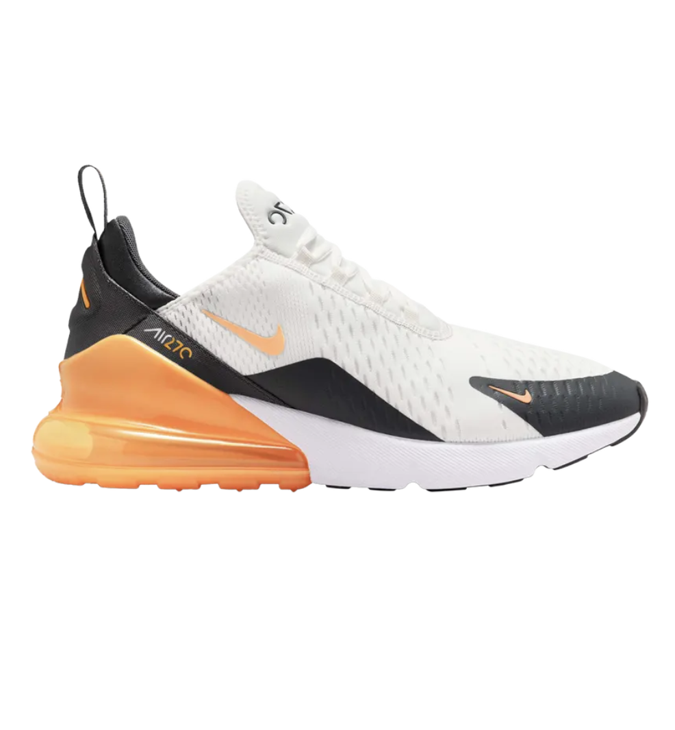 On Sale: Nike Air Max 270 "Laser Orange" 