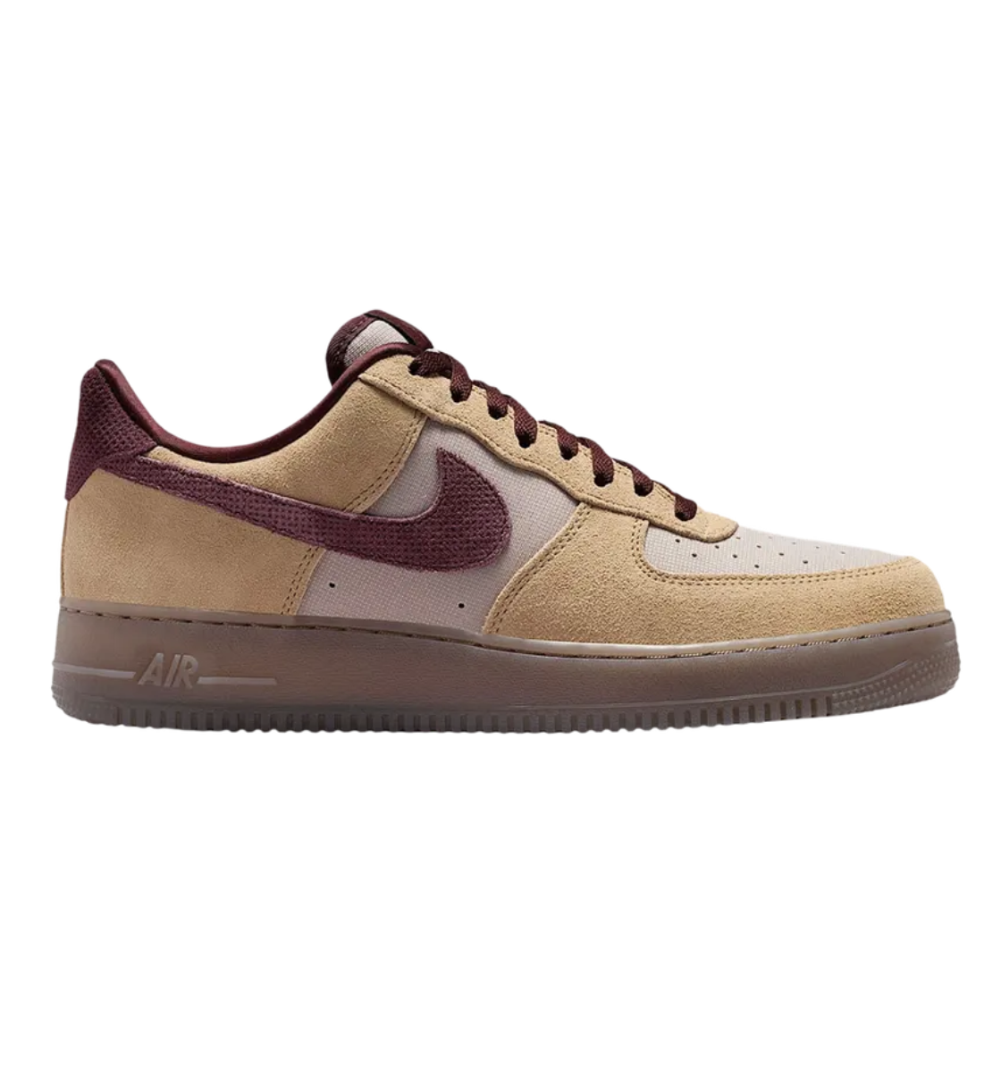 On Sale: Nike Air Force 1 Low Premium "Linen" 