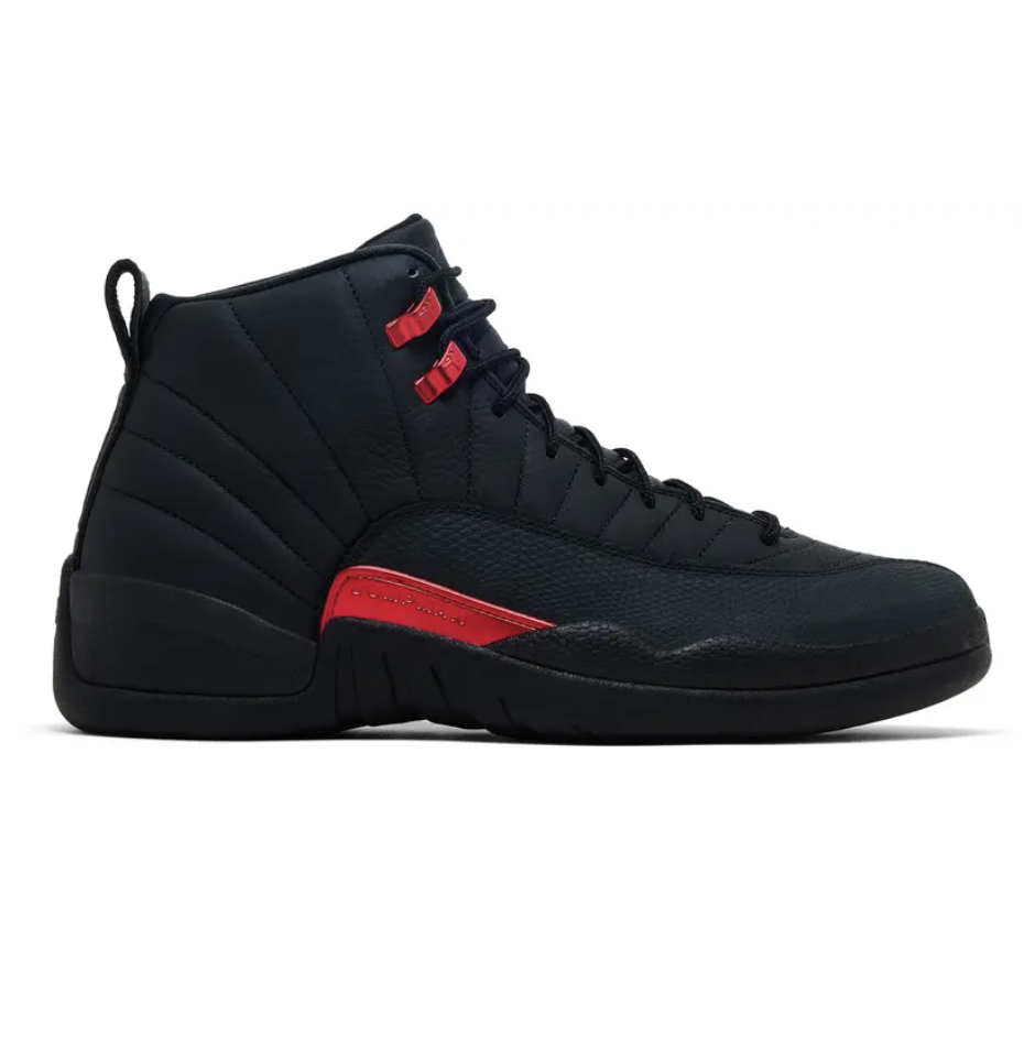 On Sale: Air Jordan 12 Retro "Bloodline" 