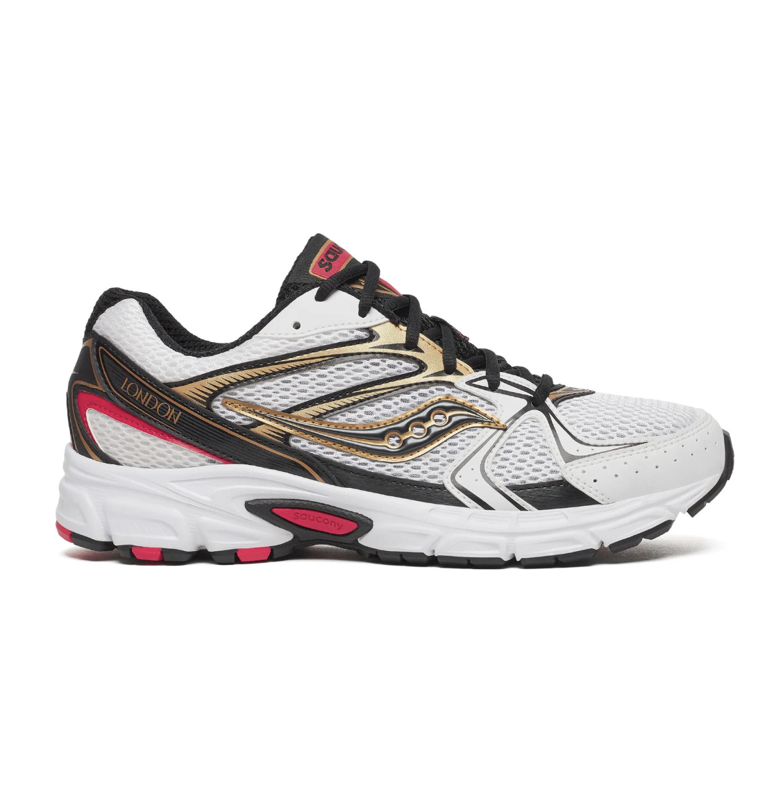 On Sale: Saucony Ride Millennium "London" 
