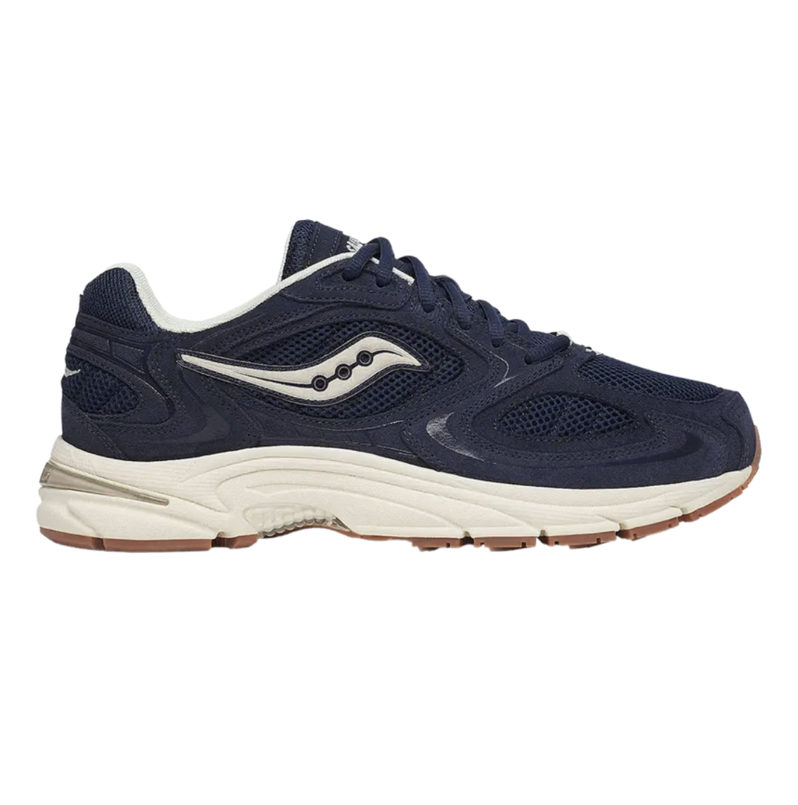 On Sale: Saucony Grid Jazz 9 Suede "Navy Grey" 