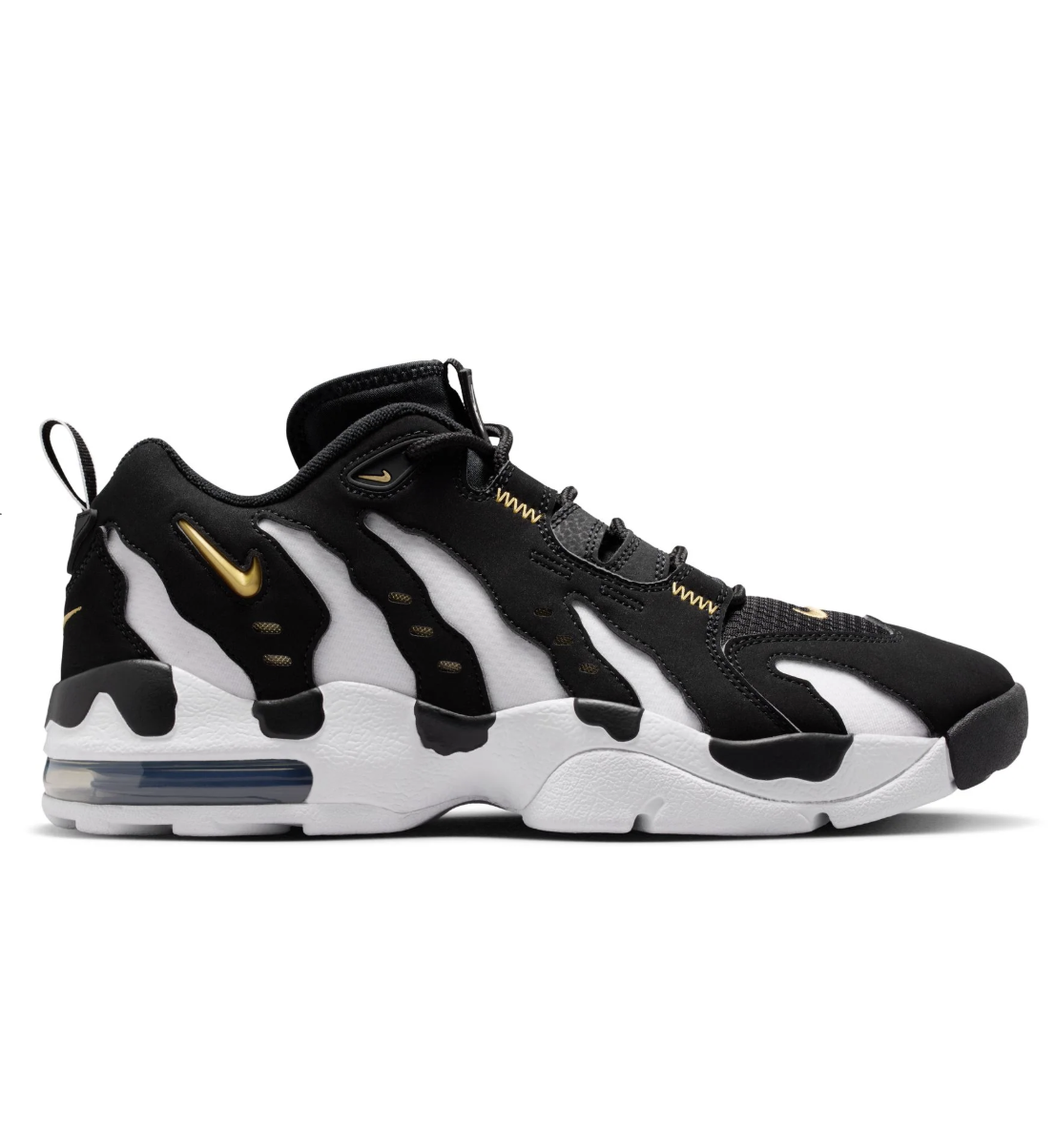 On Sale: Nike Air DT Max '96 Low "Black Gold" 