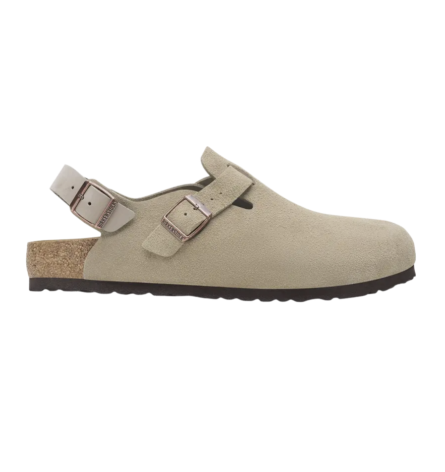 On Sale: Birkenstock Tokio Clogs 
