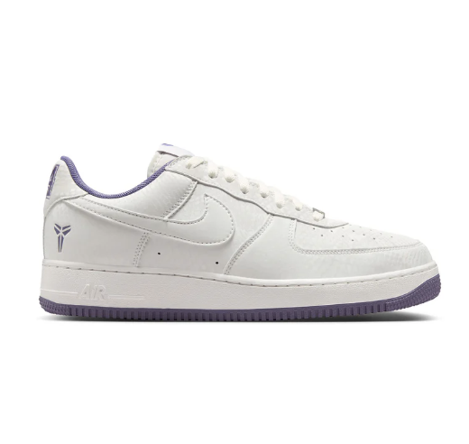 On Sale: Kobe x Nike Air Force 1 Low "Daybreak" 