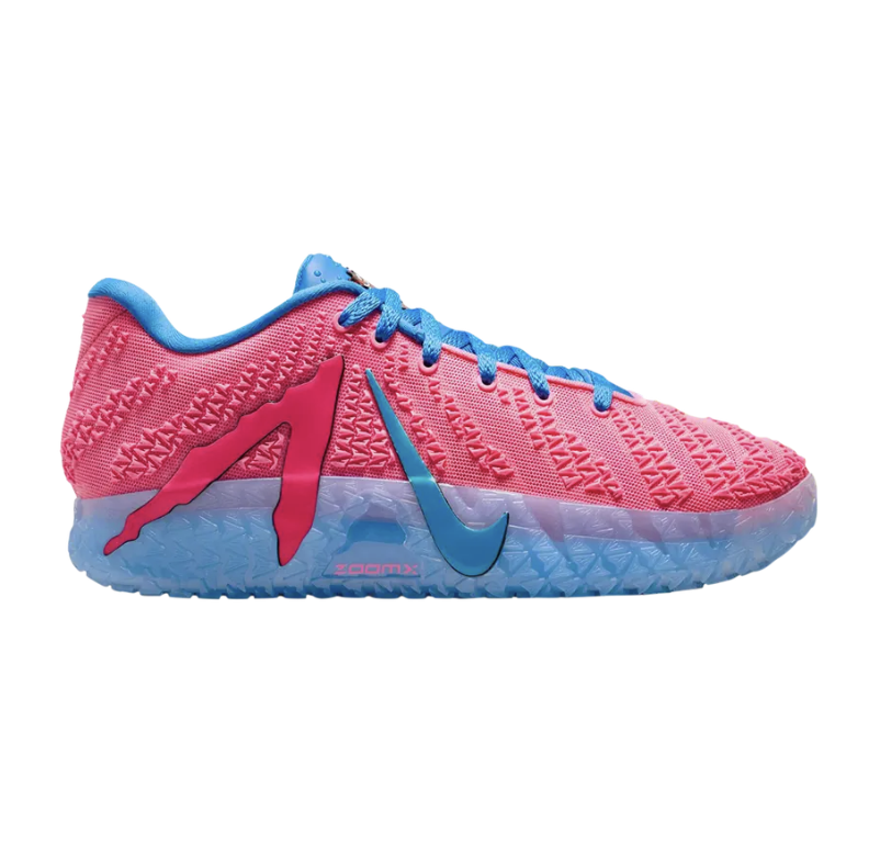 On Sale: Nike Ja 3 "Kool Aid"