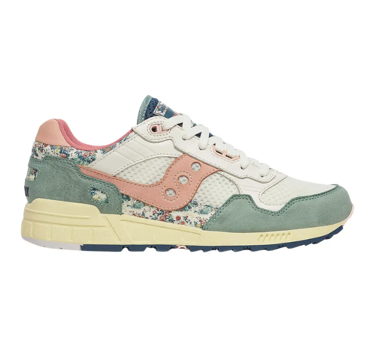 On Sale: Kissaten x Saucony Shadow 5000 "Japan Floral"