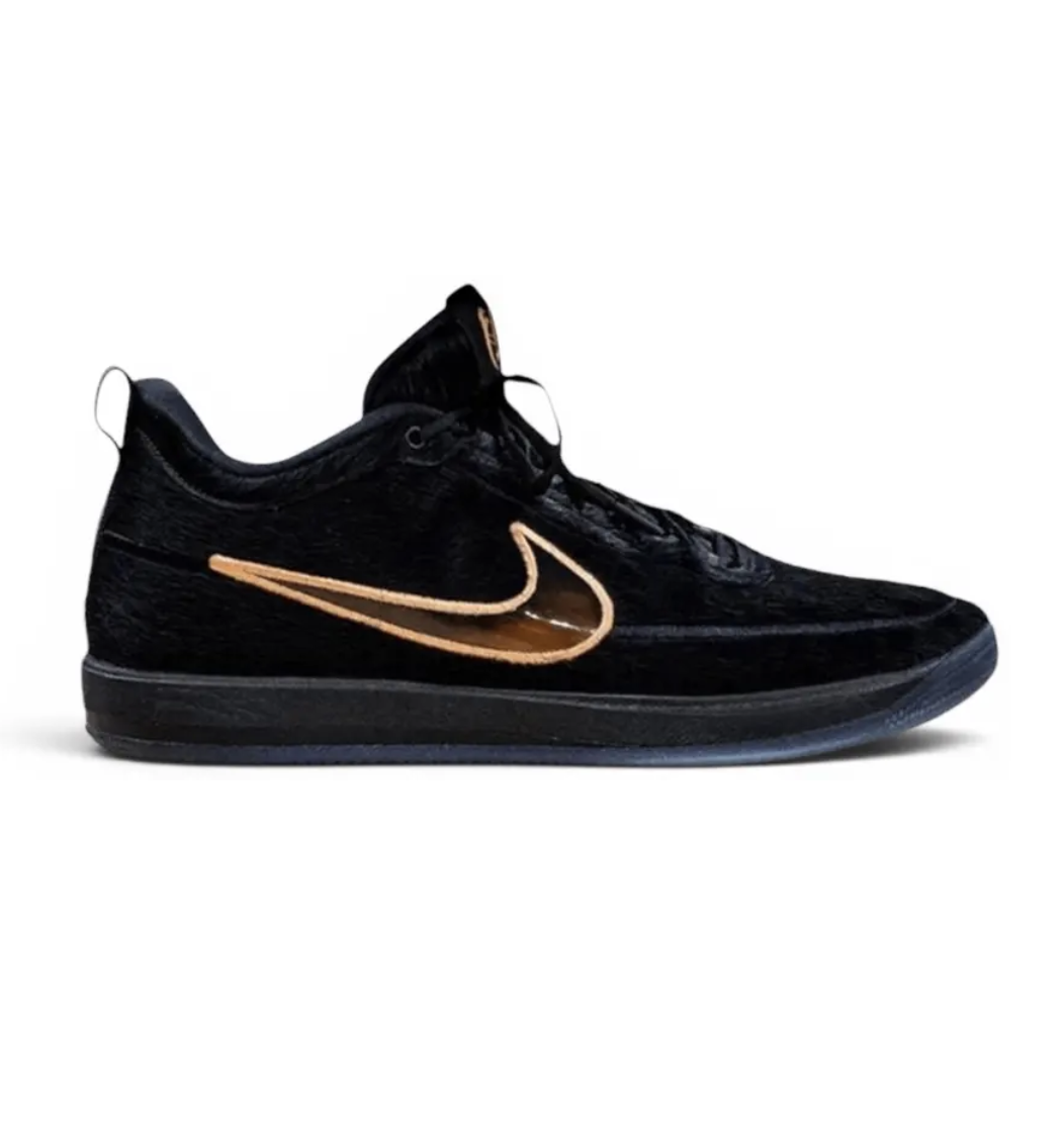 Now Available: Nike Book 2 "Haven &amp; Hector" 