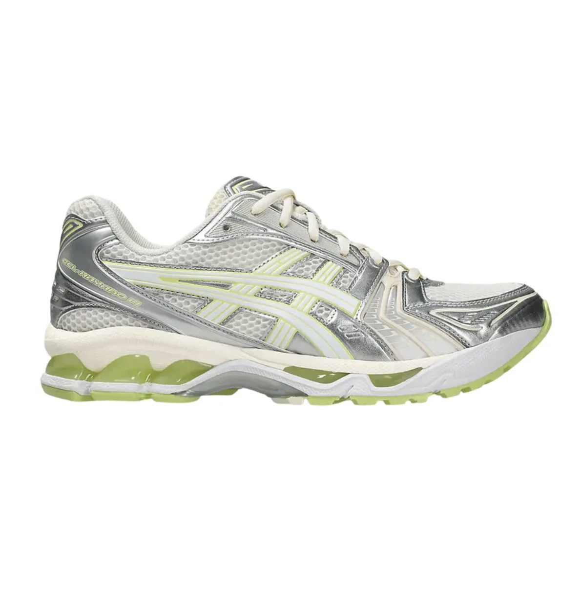 On Sale: ASICS GEL-KAYANO 14 "Cream Pistachio" 