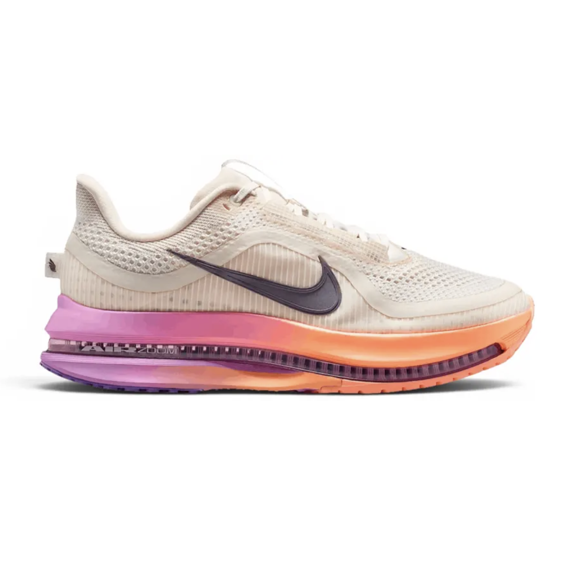 On Sale: Women's Nike Pegasus Premium "Chalk Orange" 