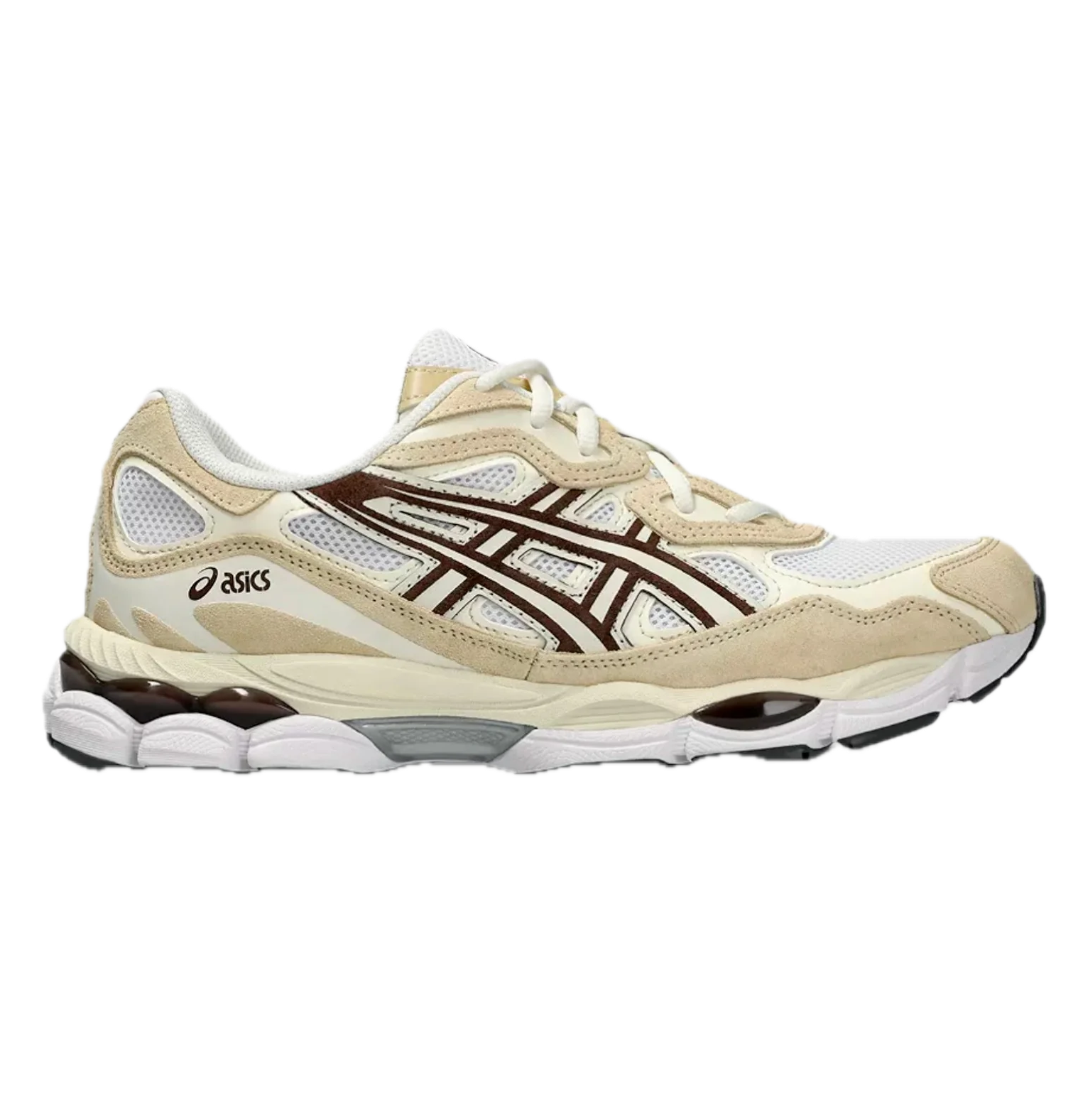 On Sale: ASICS GEL-NYC "Roasted Coffee" 