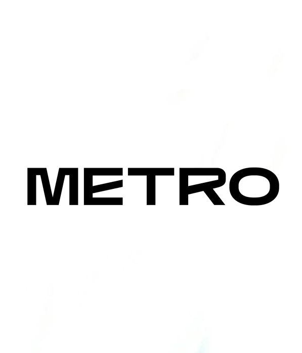 Sitewide Sale via Metro 