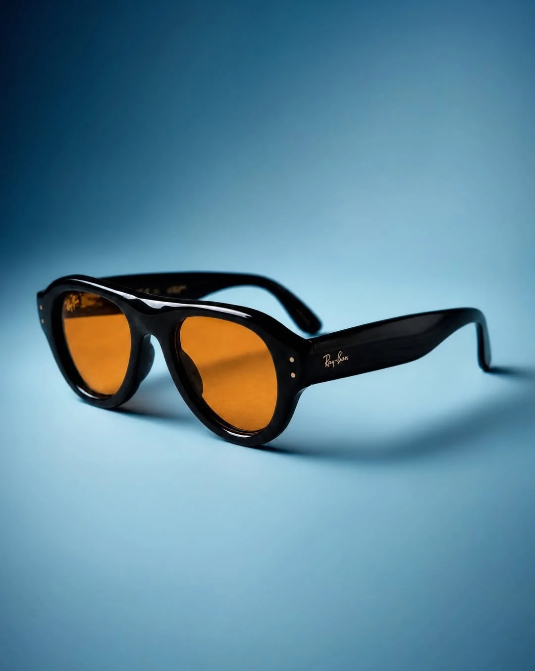 Now Available: A$AP Rocky x Ray-Ban Puffer SS26 Collection 
