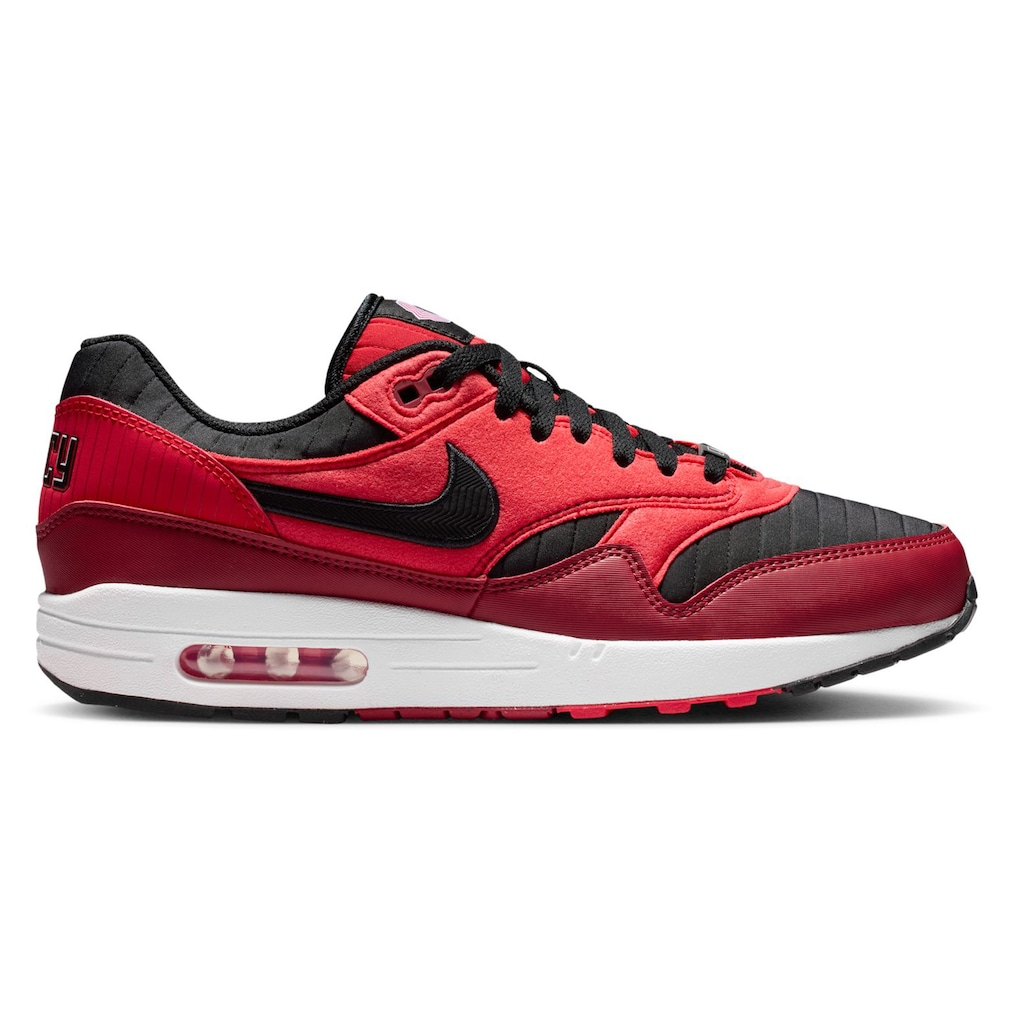 Now Available: Nike Air Max 1 "Cincinnati Reds"