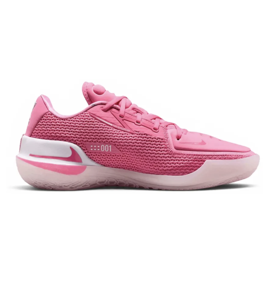 Now Available: Nike GT Cut 1 “Unseen Hours Virginia”