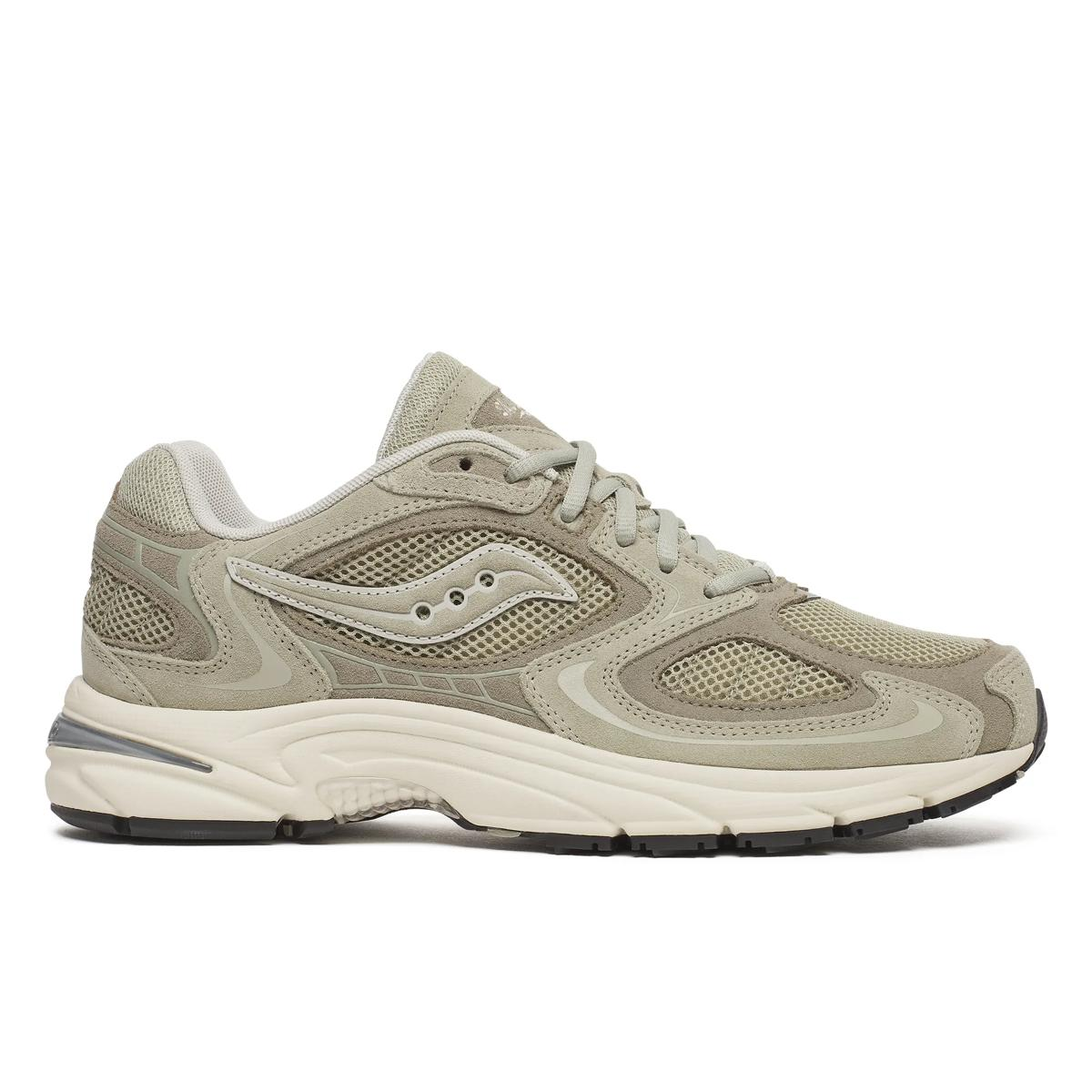 On Sale: Saucony Grid Jazz 9 "Dusty Olive" 