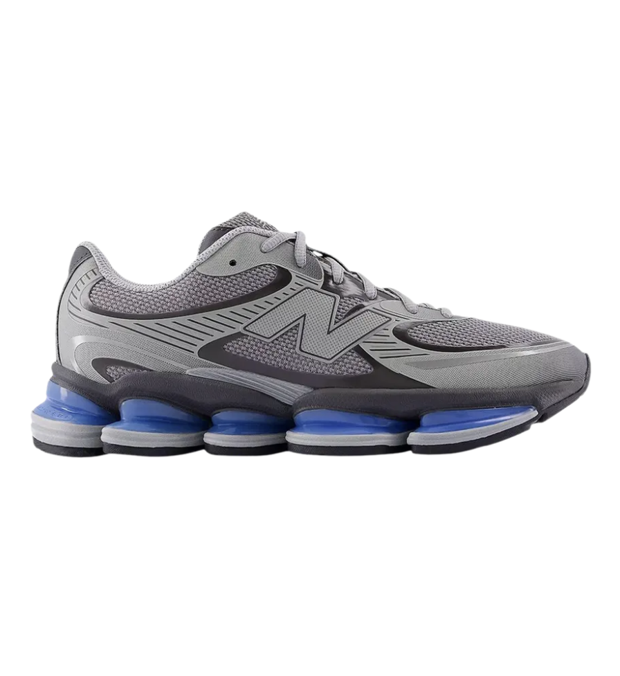 On Sale: New Balance 2000 ABZORB "Grey Blue"