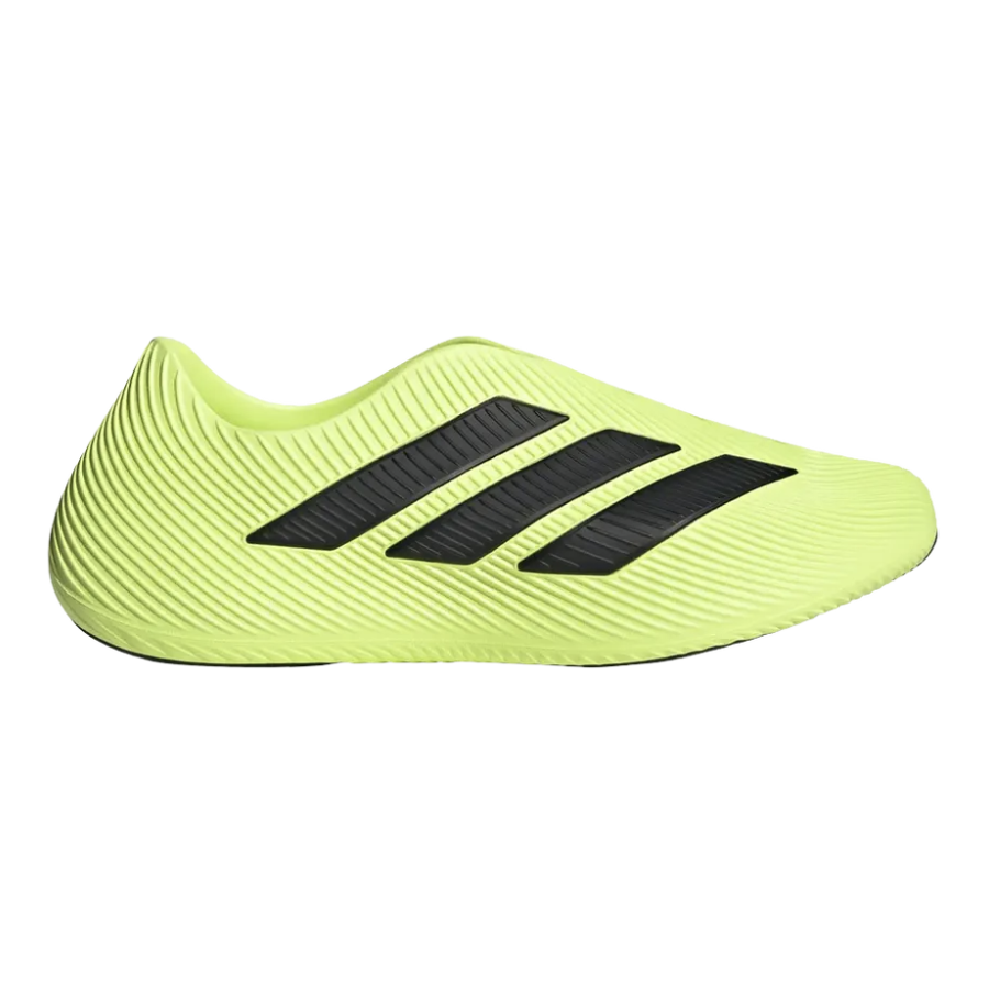 On Sale: adidas Purechill Slides "Screaming Green"