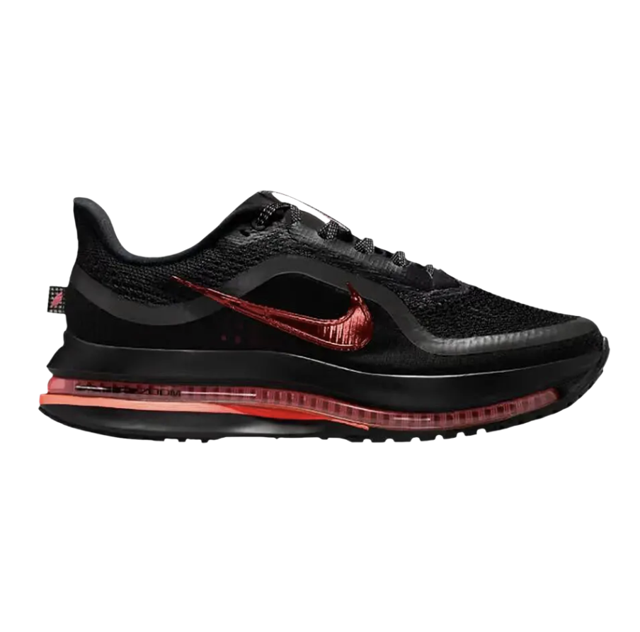 On Sale: Women's Nike Pegasus Premium "Hot Lava" 