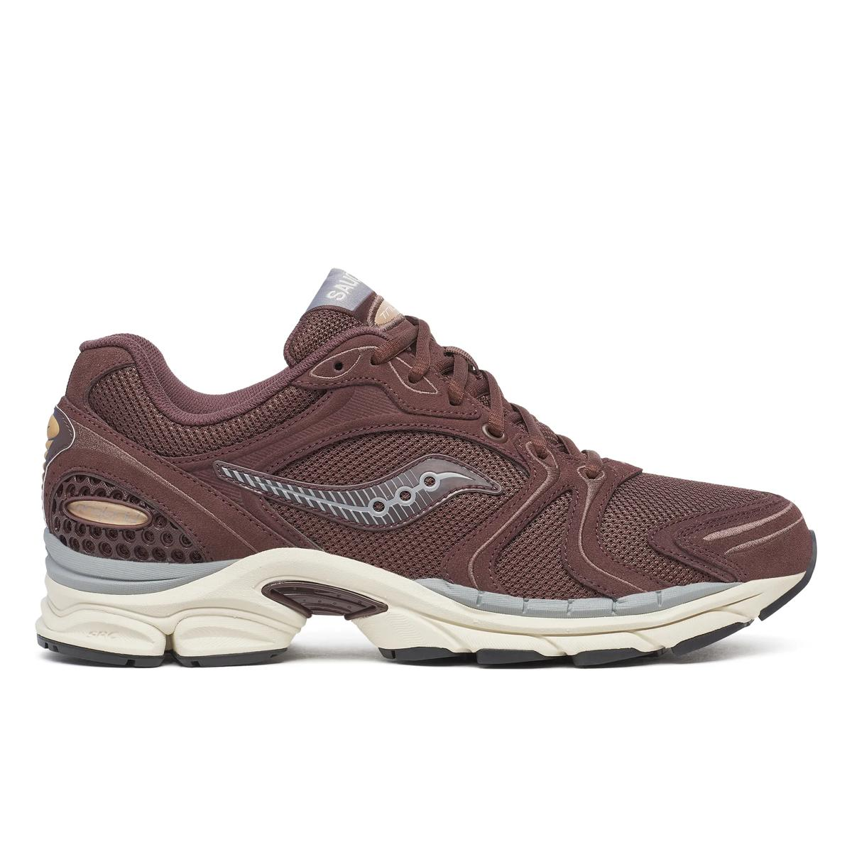 On Sale: Saucony ProGrid Triumph 4 Premium "Mocha"