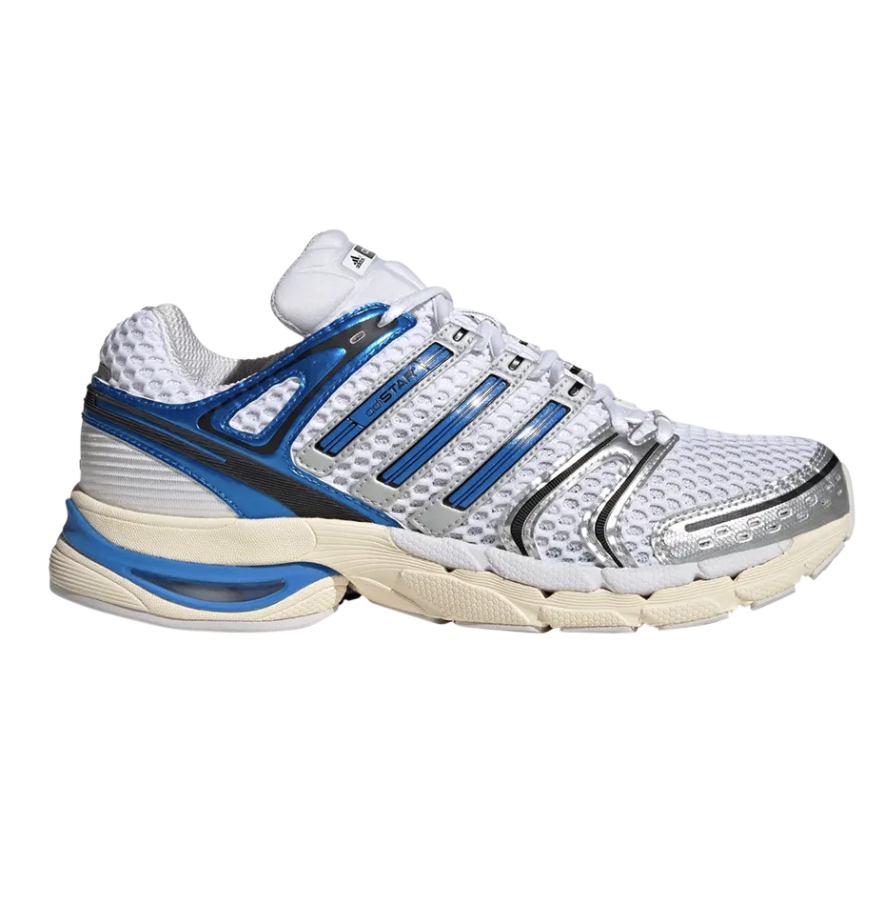 On Sale: adidas Adistar Control 5 "Lucid Blue" 
