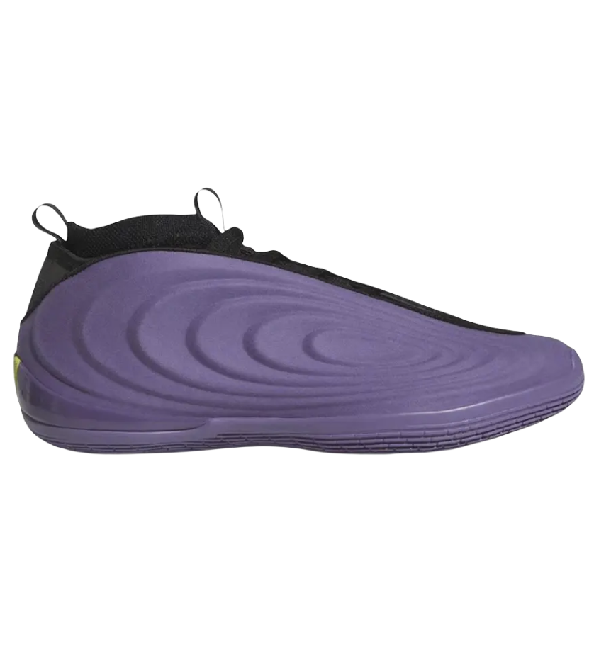 On Sale: adidas Harden Volume 10 "Matte Purple" 