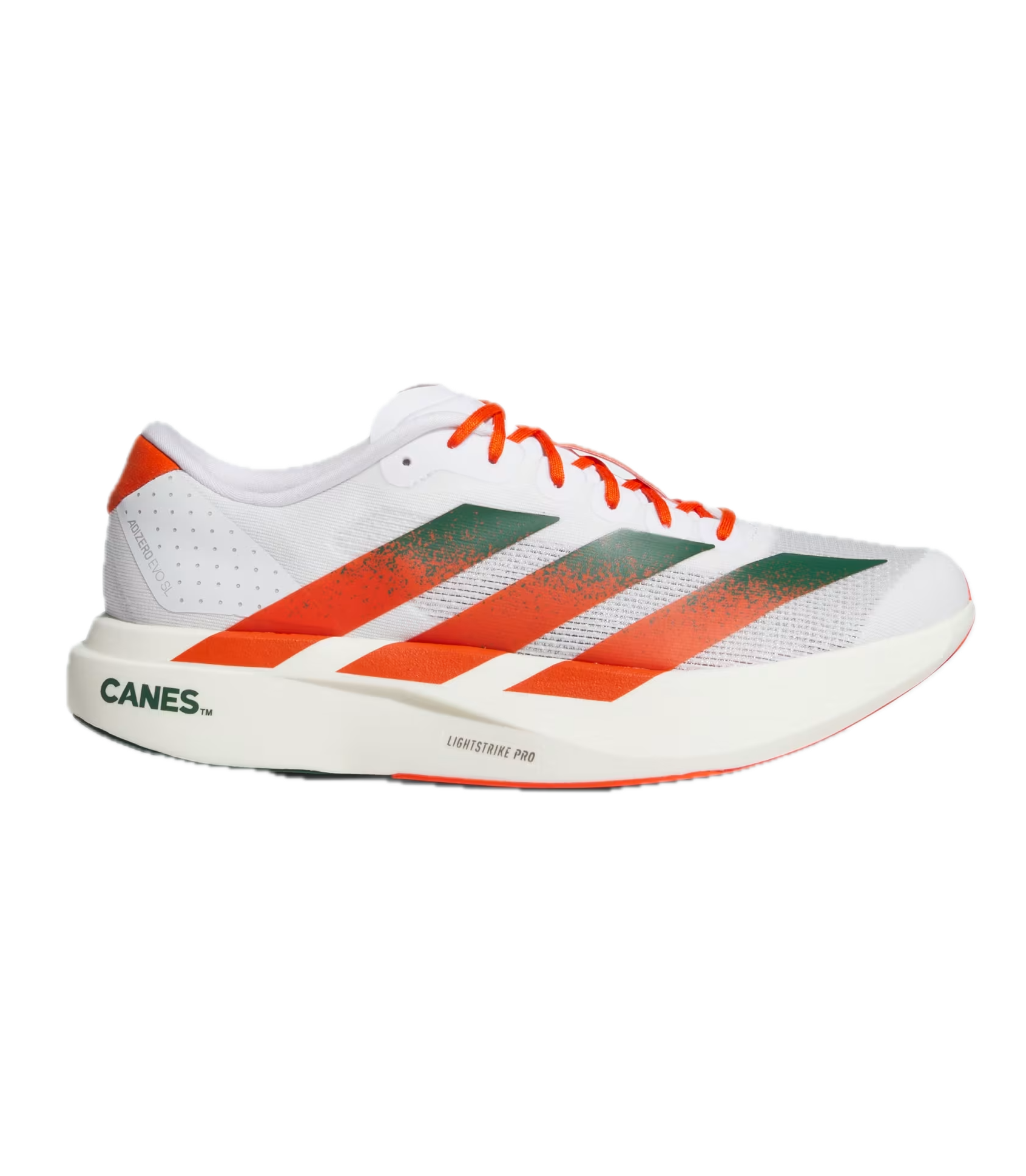 On Sale: NCAA x adidas Adizero EVO SL Runners 
