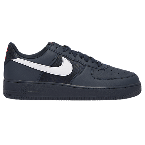 Now Available: Nike Air Force 1 Low "Team USA" 