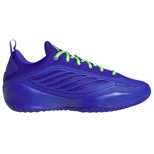 Now Available: adidas Believe That 1 "Lucid Blue" 