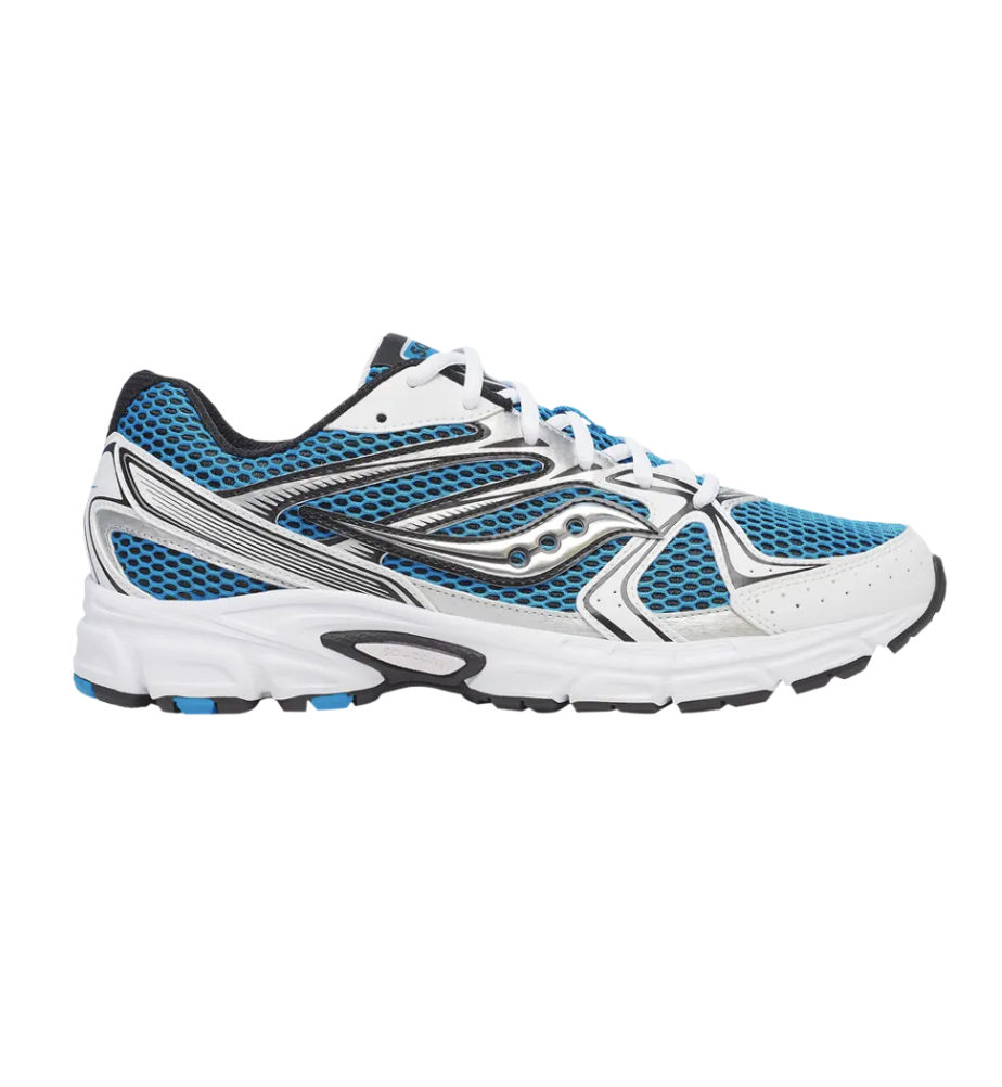 On Sale: Saucony Ride Millennium "Diva Blue" 