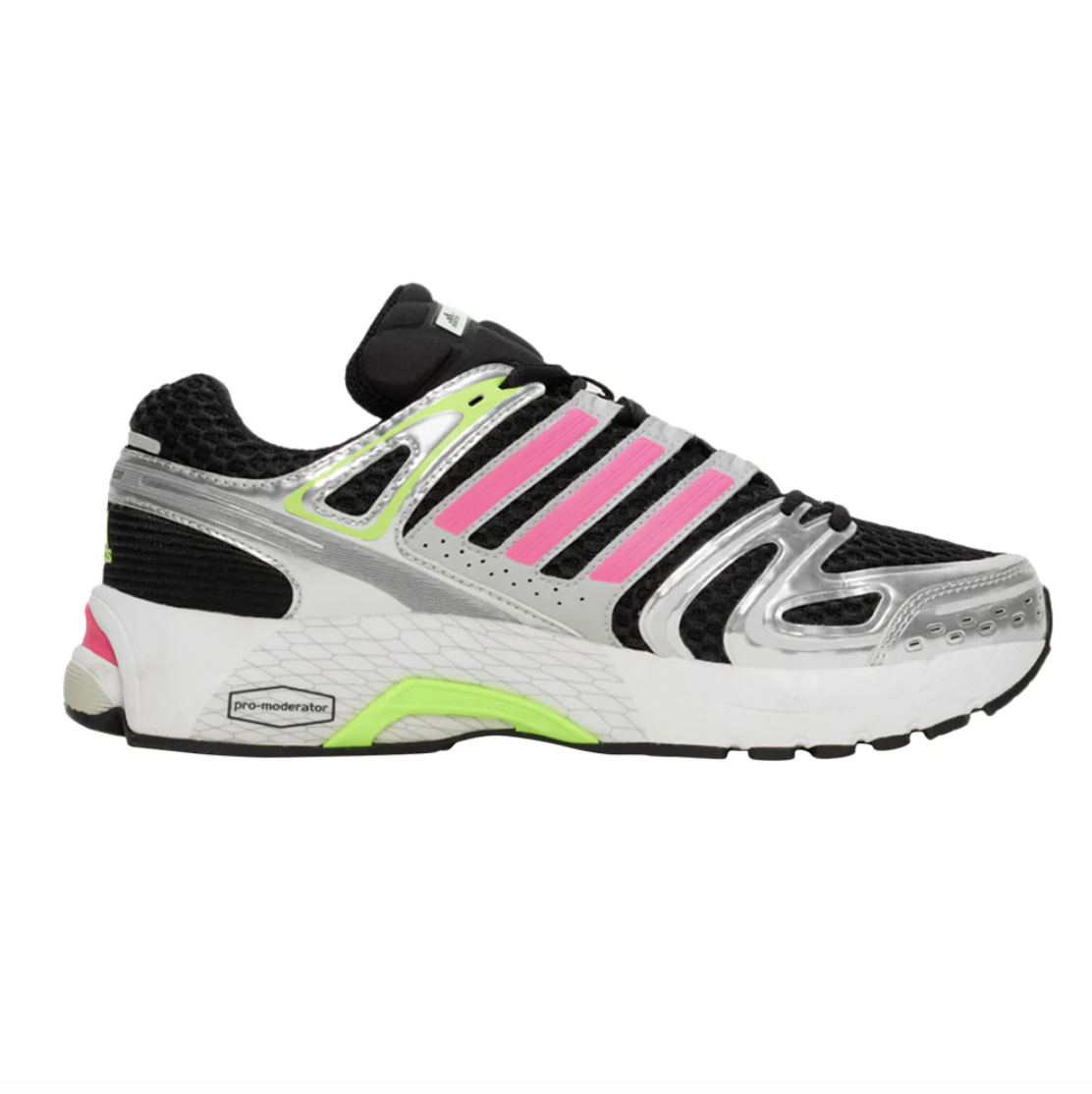 On Sale: adidas Adistar Control 5 "Lucid Pink"