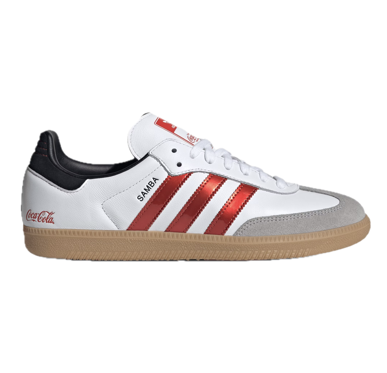 Now Available: Coca-Cola x adidas Originals World Cup Collection 