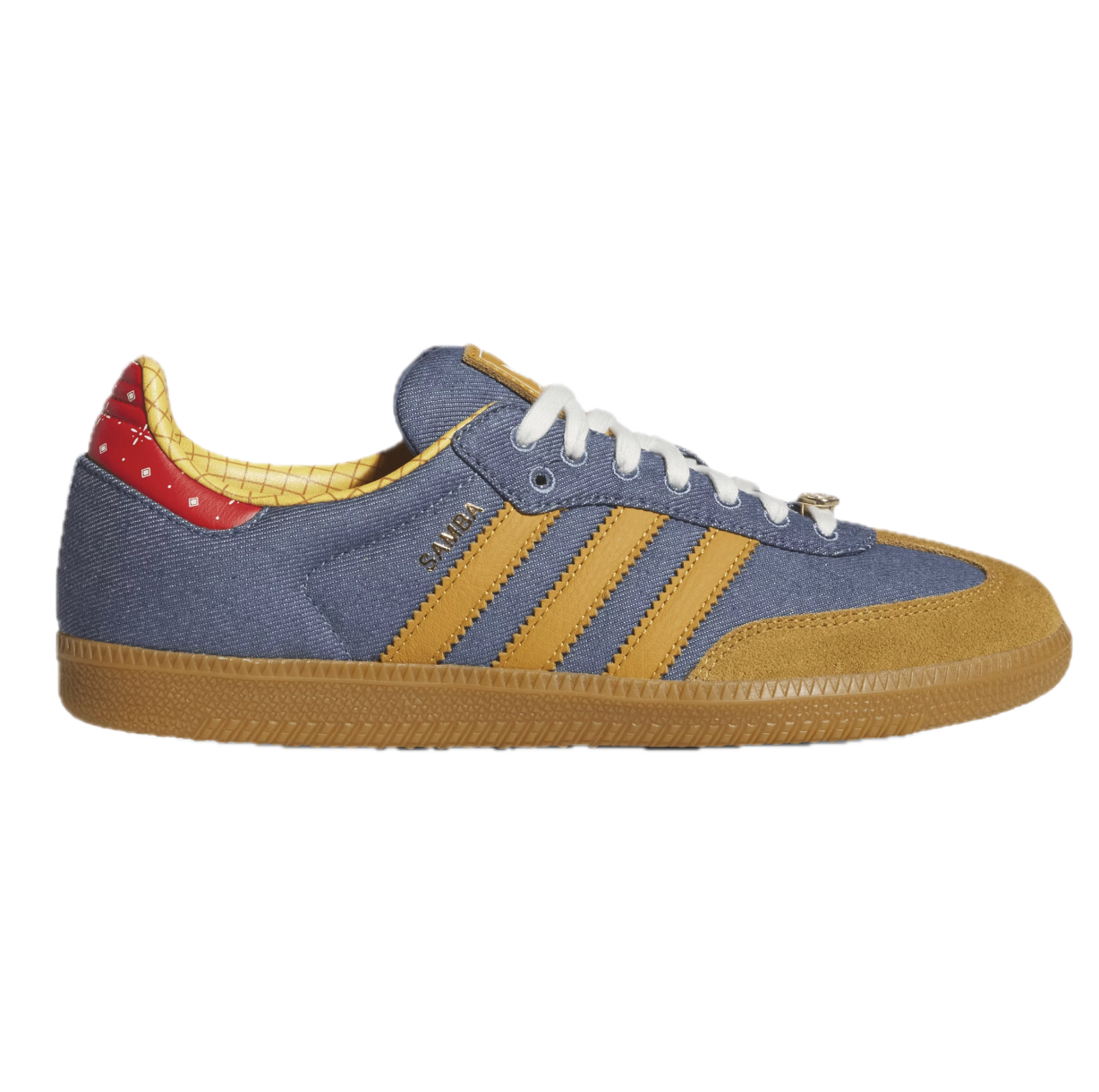 Now Available: Toy Story x adidas Originals Collection 