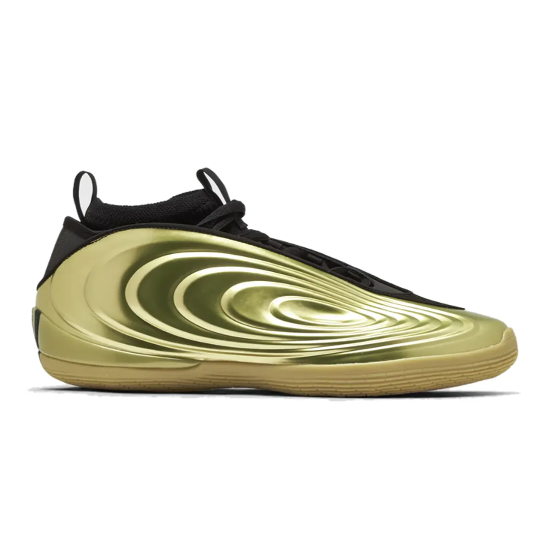 Now Available: adidas Harden Volume 10 "Metallic Gold" 