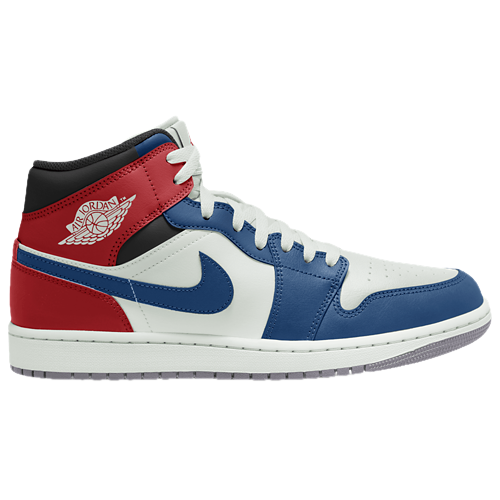 Now Available: Air Jordan 1 Mid "Team USA" 