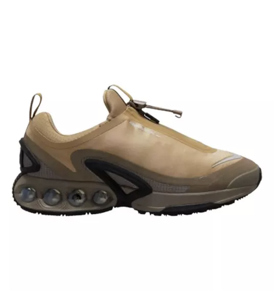 On Sale: Nike Air Max DN Roam "Parachute Beige"