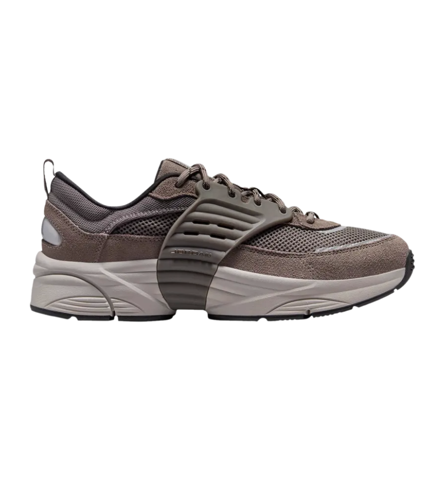 On Sale: Air Jordan Trunner O/S "Cave Stone" 
