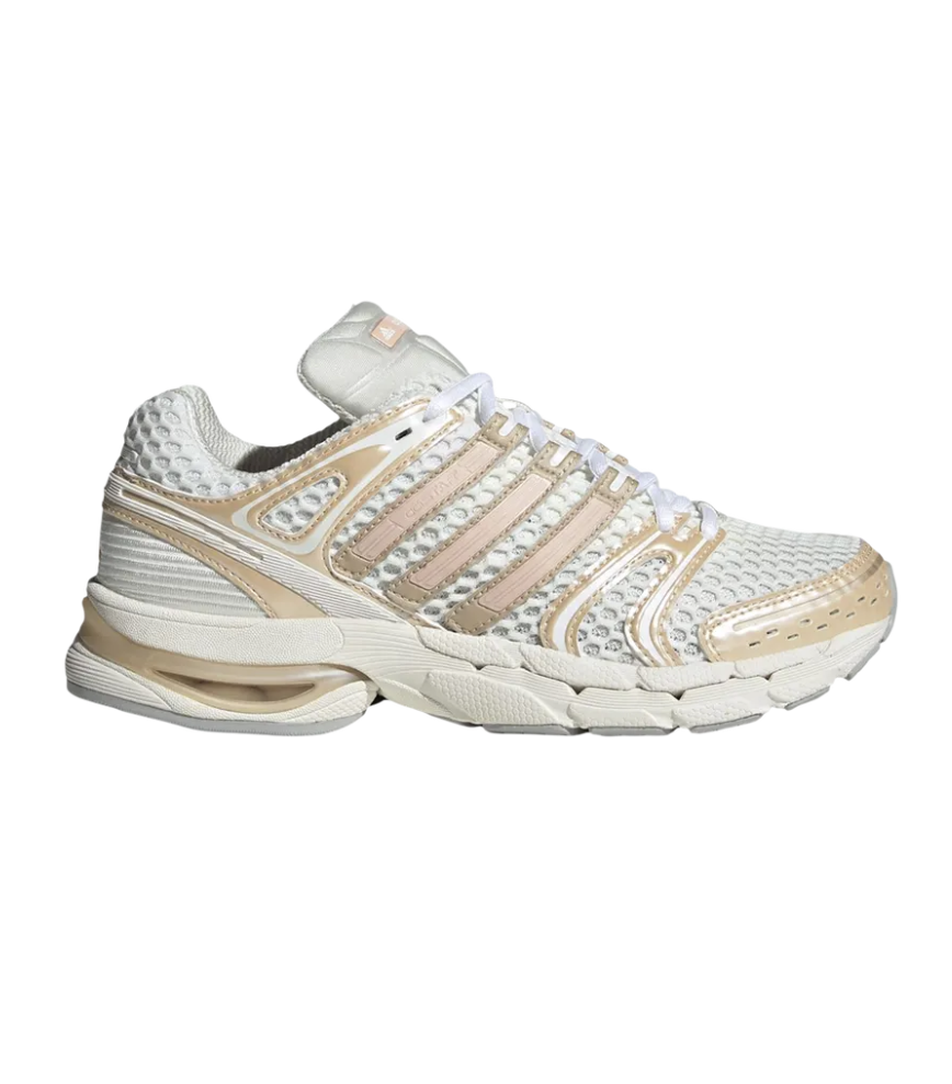 On Sale: Women's adidas Adistar Control 5 "Off White" 