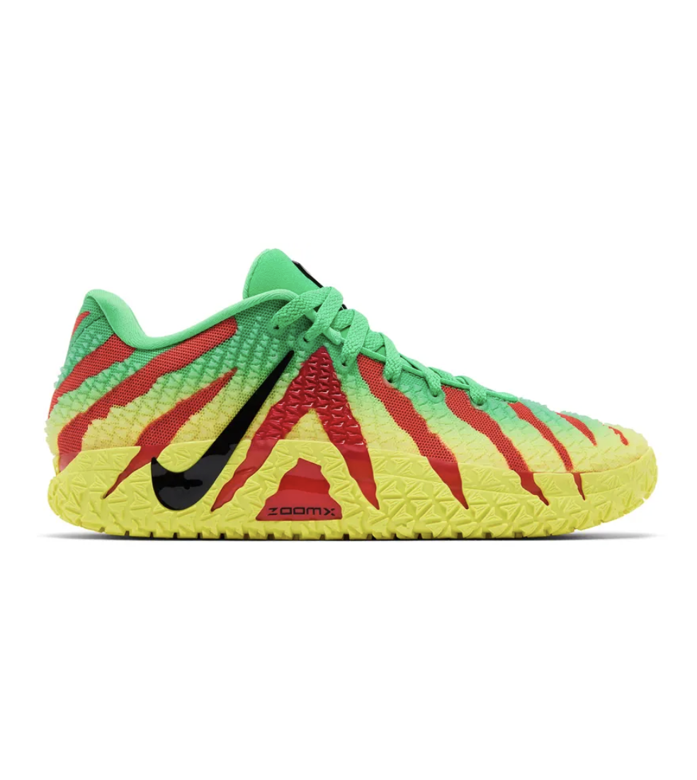 On Sale: Jurassic Park x Nike Ja 3 "Explorer" 