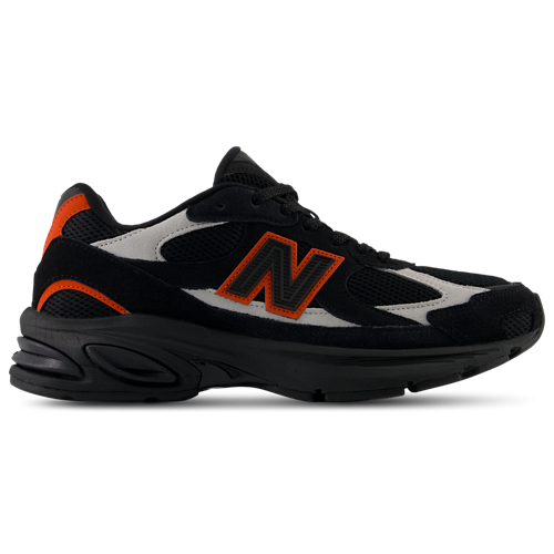 Now Available: New Balance 2010 Reflective "Black Red" 