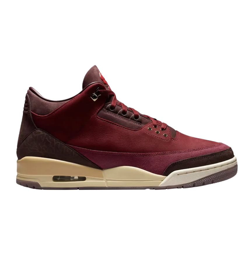 Now Available: Air Jordan 3 Retro "Bin 23" 
