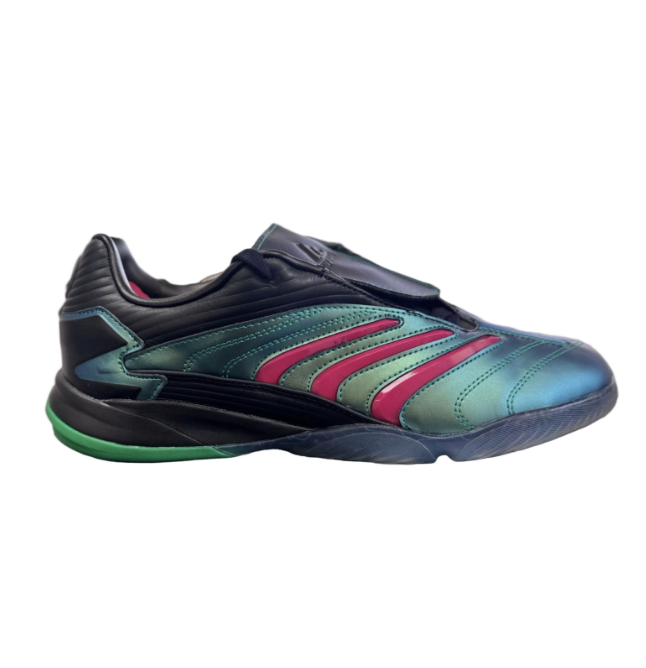 Now Available: Sole Play x adidas Predator Sala "Press Play" 