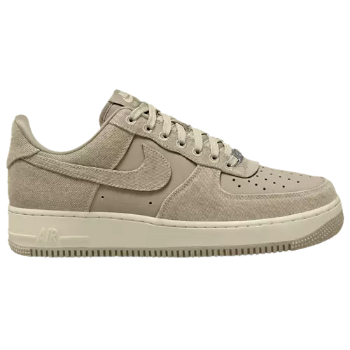 Now Available: Nike Air Force 1 Low Denim "Desert Khaki" 