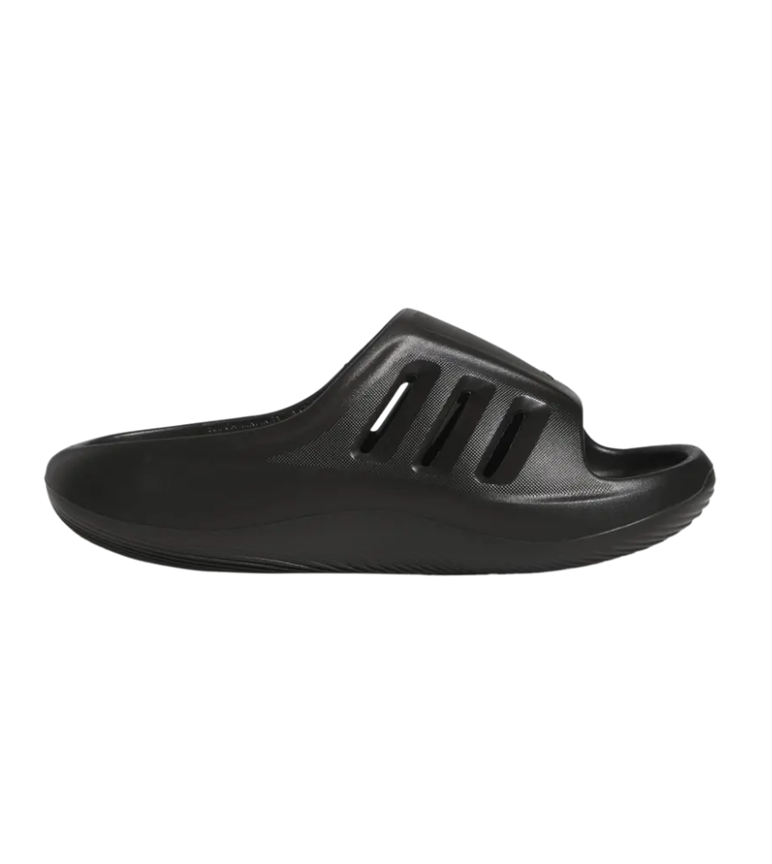 On Sale: adidas Adifoam IIIfinity Slides "Triple Black" 